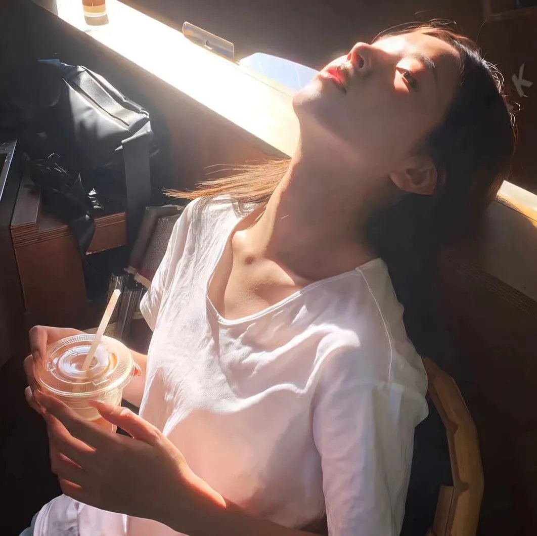 看不见的合约恋人